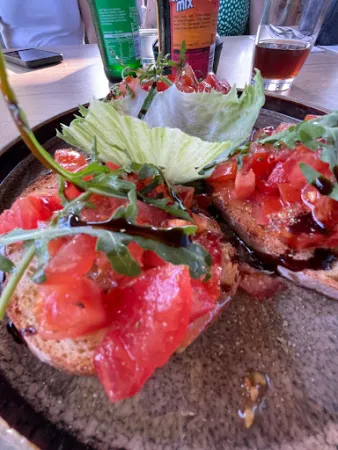 Bild von Trattoria da Anthoni