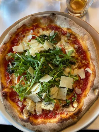 Bild von Trattoria da Anthoni