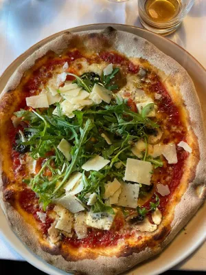 Trattoria da Anthoni