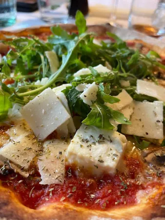 Bild von Trattoria da Anthoni