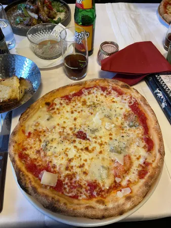 Bild von Trattoria da Anthoni