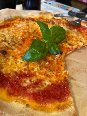 Bild von Trattoria da Anthoni