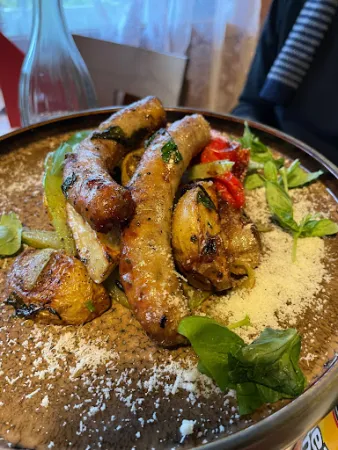 Bild von Trattoria da Anthoni