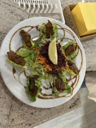Bild von Alis Grill