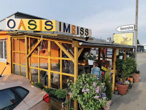 Bild von Oasis Imbiss