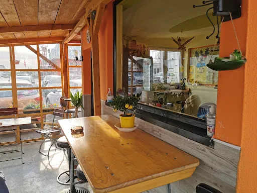 Bild von Oasis Imbiss