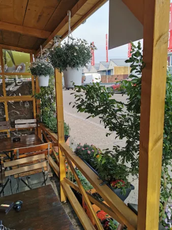 Bild von Oasis Imbiss