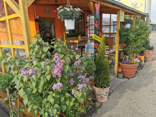 Bild von Oasis Imbiss