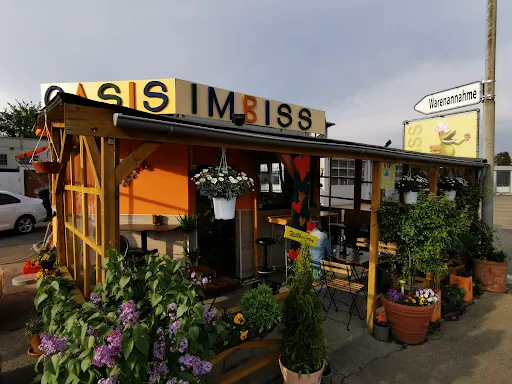 Bild von Oasis Imbiss