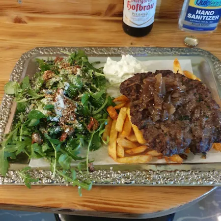 Bild von Oasis Imbiss