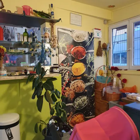 Bild von Oasis Imbiss