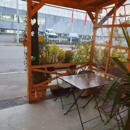 Bild von Oasis Imbiss