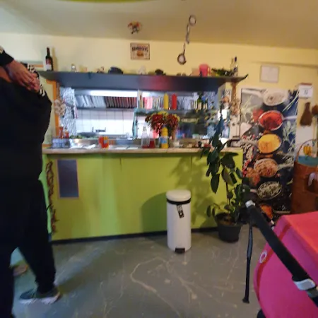 Bild von Oasis Imbiss
