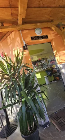 Bild von Oasis Imbiss