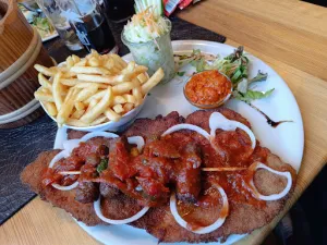 Steak & Schnitzelmeisterei