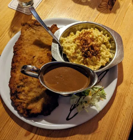 Steak & Schnitzelmeisterei