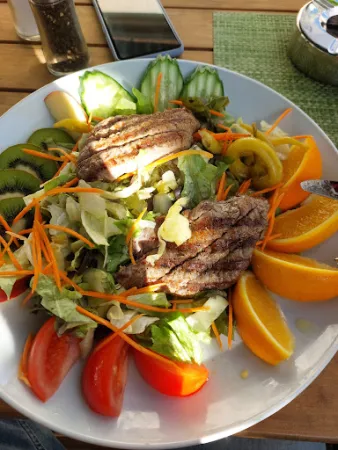 Bild von Steak & Schnitzelmeisterei
