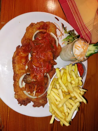 Bild von Steak & Schnitzelmeisterei