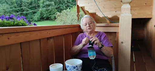 Bild von Café, Konditorei & Lebzelterei Wallner