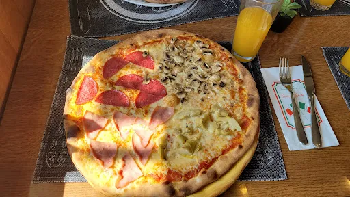 Bild von Ristorante Portofino