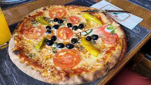 Bild von Ristorante Portofino
