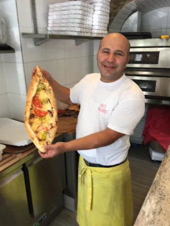 Bild von Ali's Grillhaus