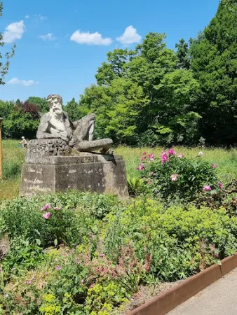 Bild von Uferstüble Biergarten