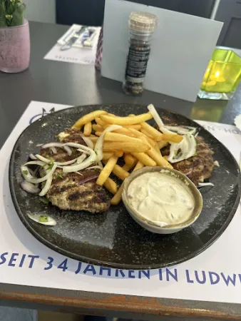 Bild von Hotel-Restaurant Poseidon
