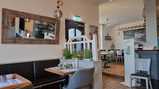 Bild von Hotel-Restaurant Poseidon
