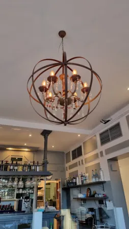 Bild von Hotel-Restaurant Poseidon