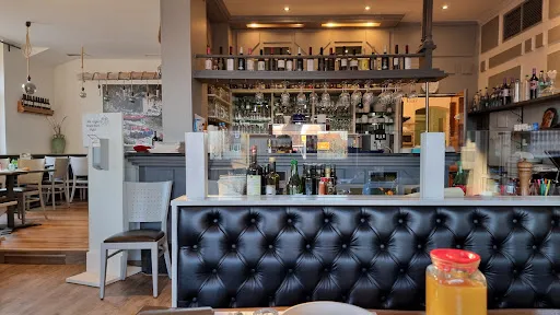 Bild von Hotel-Restaurant Poseidon