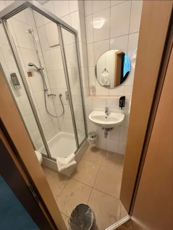 Bild von Hotel-Restaurant Poseidon