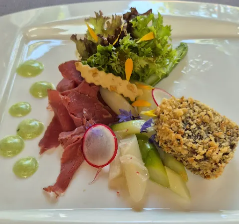 Bild von Einhorn Restaurant & Hotel