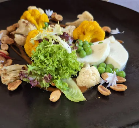 Bild von Einhorn Restaurant & Hotel
