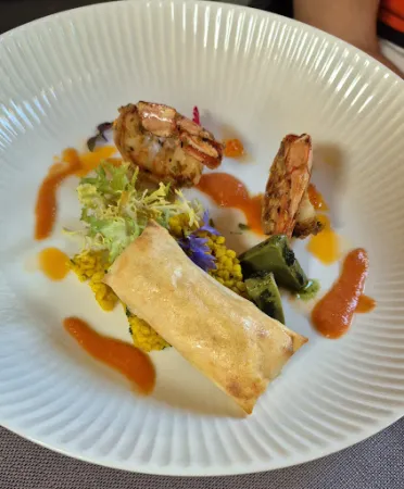 Bild von Einhorn Restaurant & Hotel