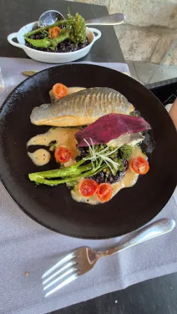 Bild von Einhorn Restaurant & Hotel
