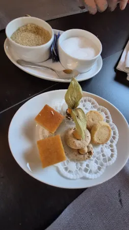 Bild von Einhorn Restaurant & Hotel