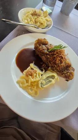Bild von Einhorn Restaurant & Hotel