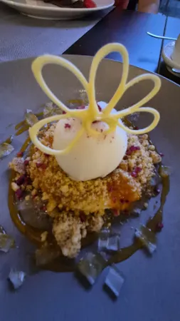 Bild von Einhorn Restaurant & Hotel