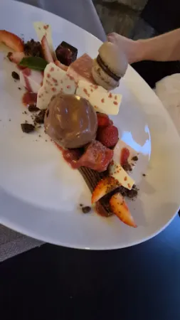 Bild von Einhorn Restaurant & Hotel