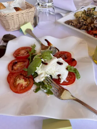 Bild von RUBINO Ristorante & Pizzeria