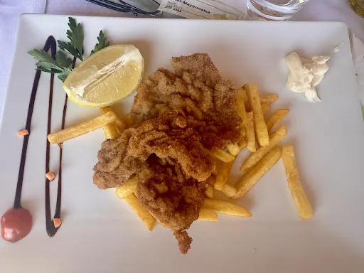 Bild von RUBINO Ristorante & Pizzeria