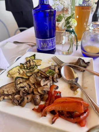 Bild von RUBINO Ristorante & Pizzeria