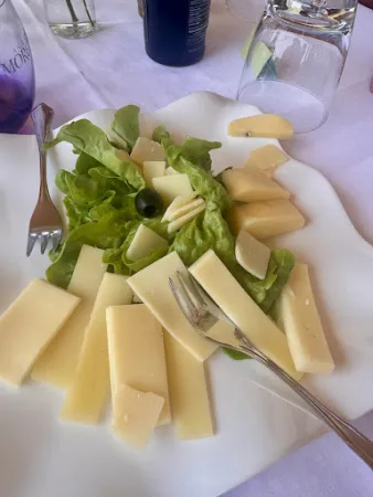 Bild von RUBINO Ristorante & Pizzeria