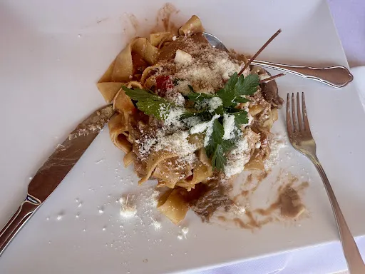 Bild von RUBINO Ristorante & Pizzeria