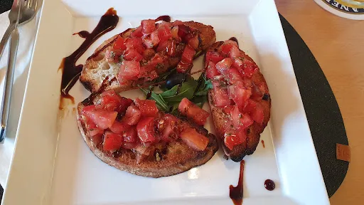 Bild von RUBINO Ristorante & Pizzeria