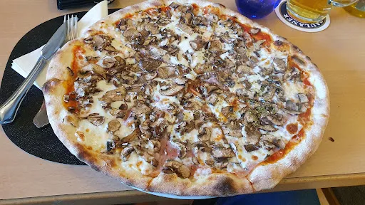 Bild von RUBINO Ristorante & Pizzeria