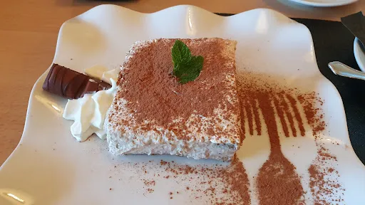 Bild von RUBINO Ristorante & Pizzeria