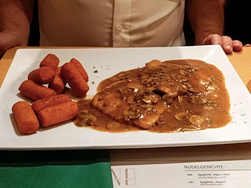 Bild von RUBINO Ristorante & Pizzeria