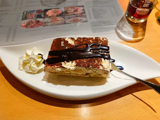 Bild von RUBINO Ristorante & Pizzeria